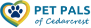 Pet Pals of Cedarcrest logo